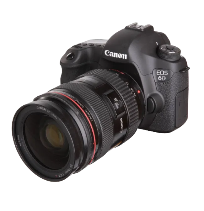 Ремонт Canon в Набережных Челнах - Авторизованный сервисный центр